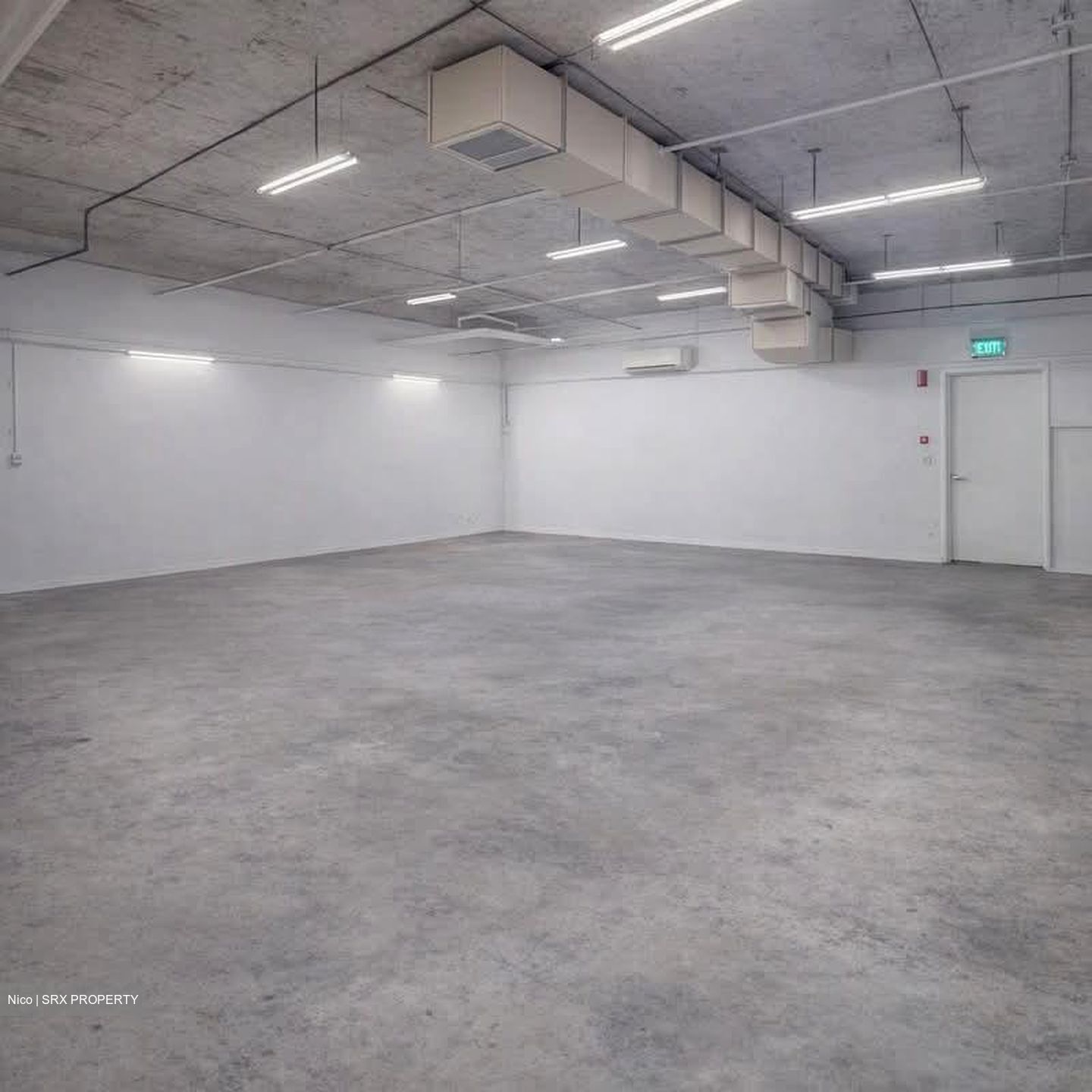 ENTERPRISE LOGISTICS CENTRE (D22), Factory #598107131